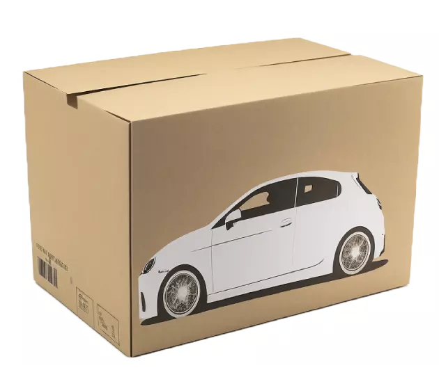 Sector Automotriz